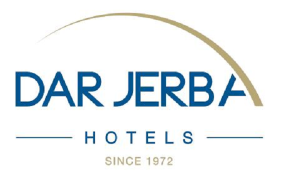 HOTEL DAR DJERBA